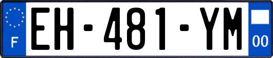 EH-481-YM