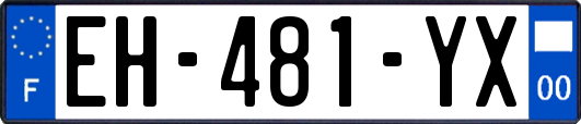 EH-481-YX