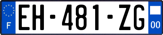 EH-481-ZG