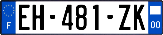 EH-481-ZK