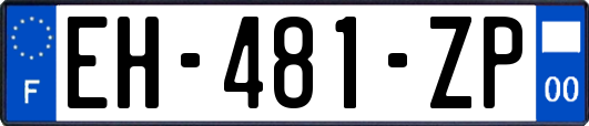 EH-481-ZP