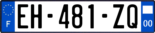 EH-481-ZQ