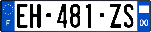 EH-481-ZS