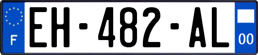 EH-482-AL