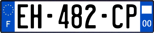 EH-482-CP