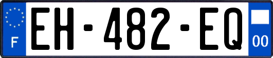 EH-482-EQ