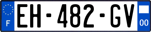 EH-482-GV