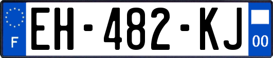 EH-482-KJ