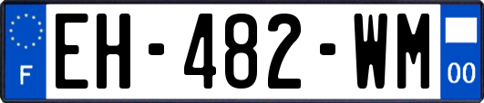 EH-482-WM