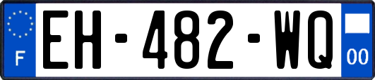 EH-482-WQ