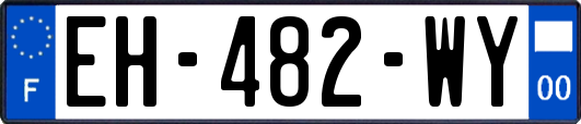 EH-482-WY