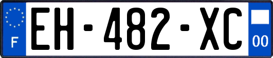 EH-482-XC