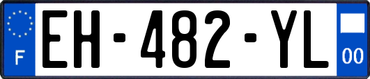 EH-482-YL