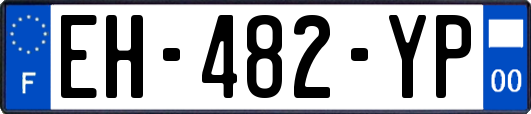 EH-482-YP