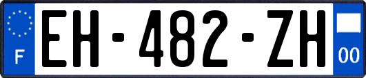 EH-482-ZH