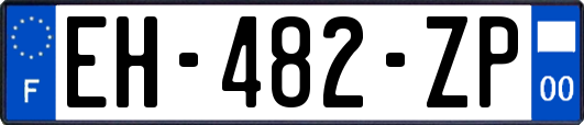 EH-482-ZP