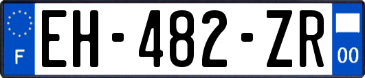 EH-482-ZR