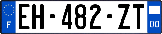 EH-482-ZT