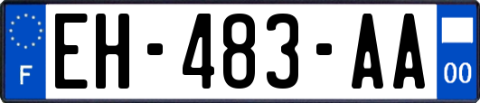 EH-483-AA