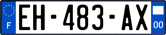 EH-483-AX