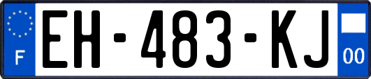 EH-483-KJ