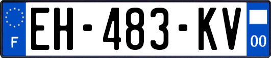 EH-483-KV