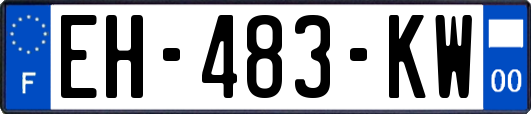 EH-483-KW
