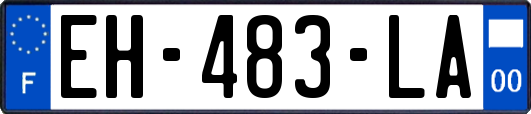 EH-483-LA