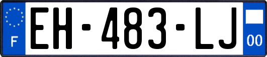 EH-483-LJ
