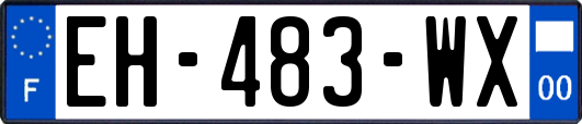 EH-483-WX