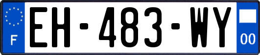 EH-483-WY