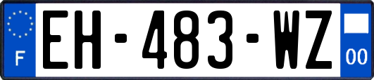 EH-483-WZ