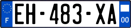 EH-483-XA