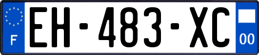 EH-483-XC