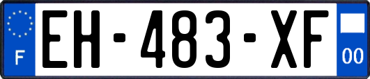 EH-483-XF