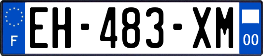 EH-483-XM