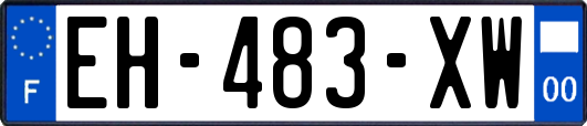 EH-483-XW