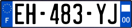 EH-483-YJ