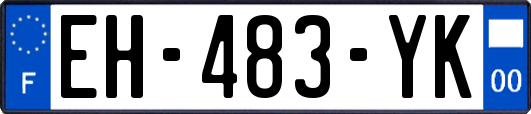 EH-483-YK