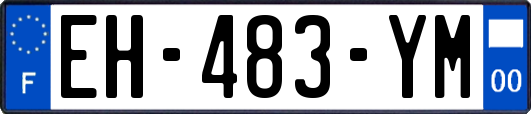 EH-483-YM