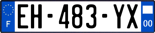 EH-483-YX