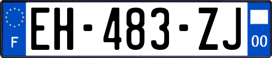 EH-483-ZJ