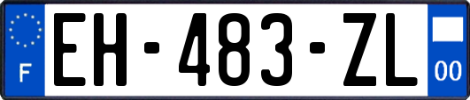 EH-483-ZL