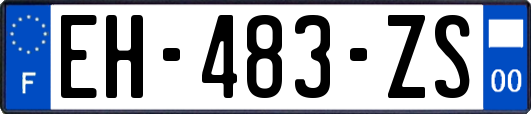 EH-483-ZS