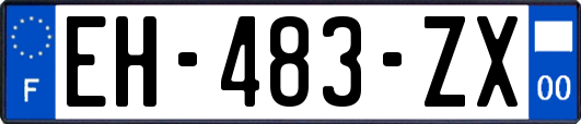 EH-483-ZX