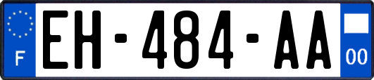 EH-484-AA