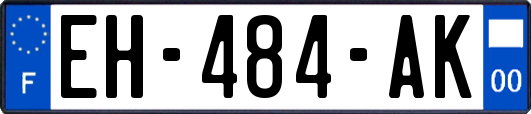 EH-484-AK