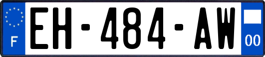 EH-484-AW