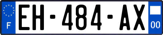 EH-484-AX