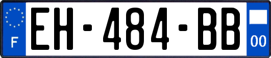 EH-484-BB
